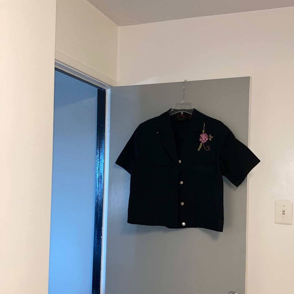XL Cotton Jacket and Size 16 Skirt